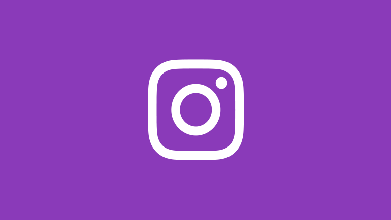 Instagram logo