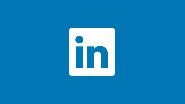 LinkedIn logo