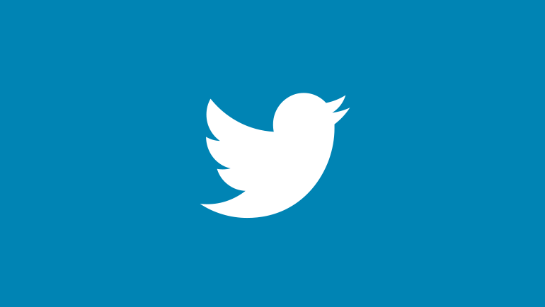 Twitter logo