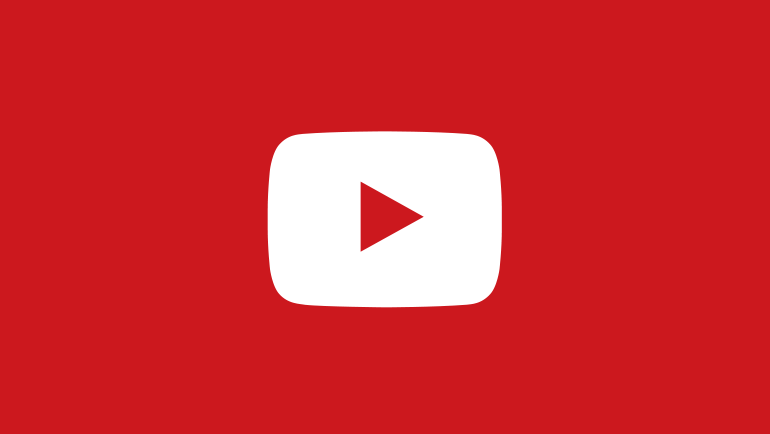 YouTube logo