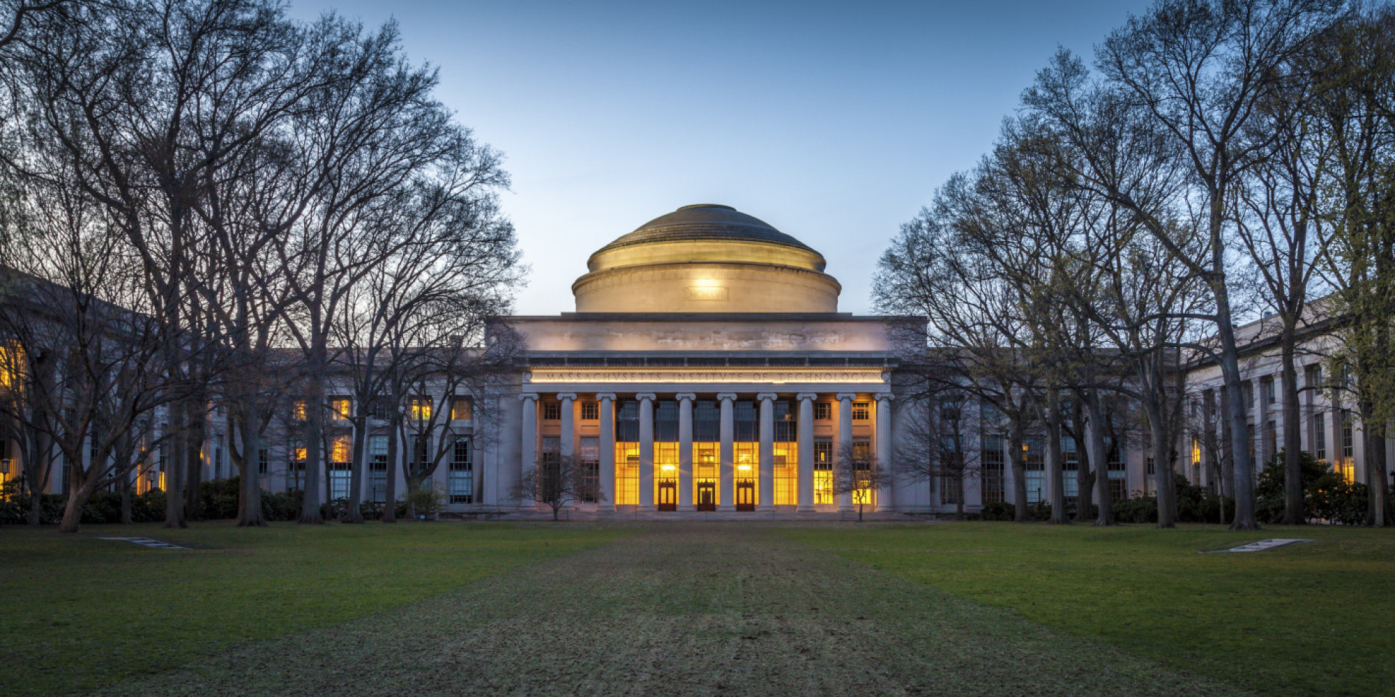 MIT Dome