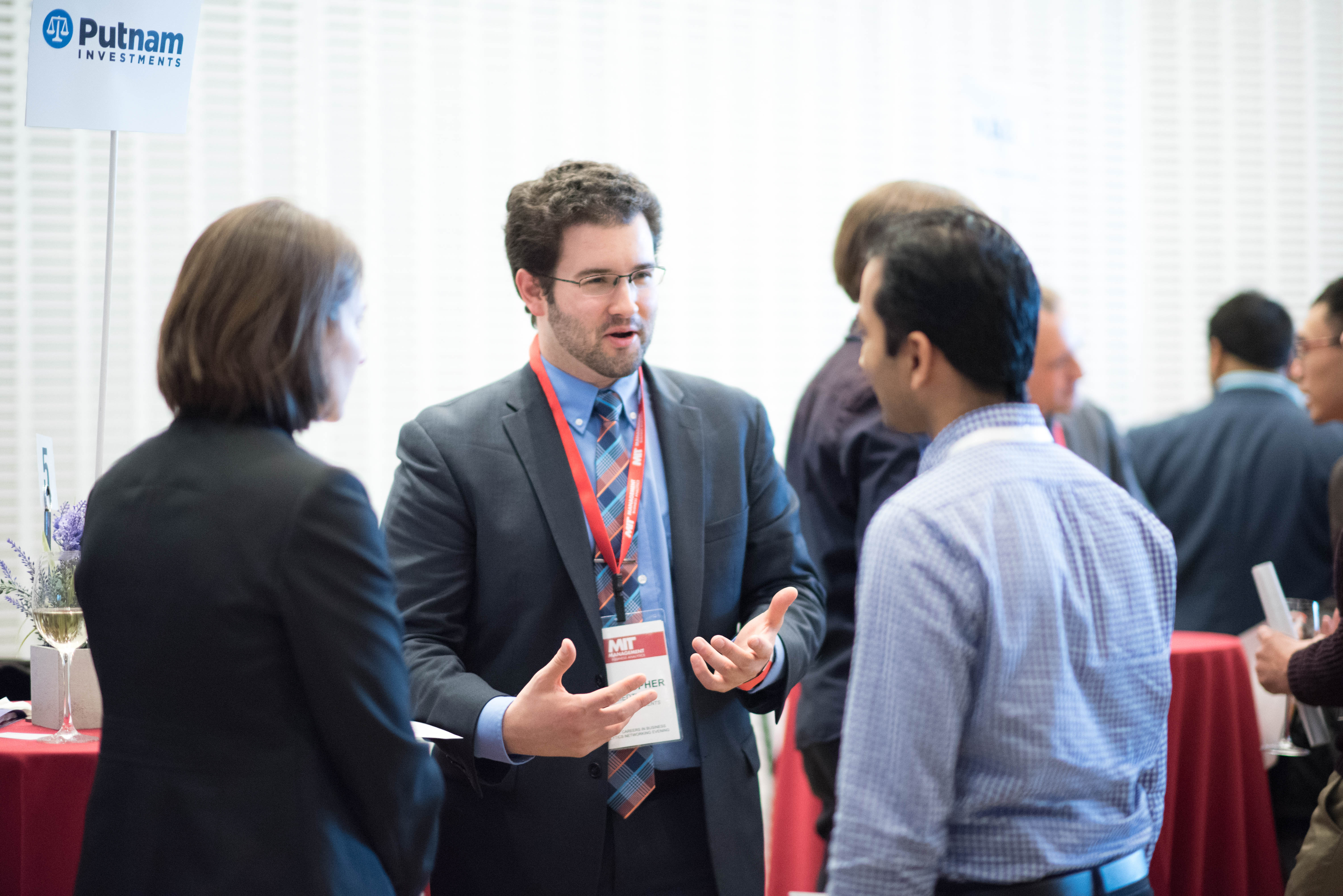 CDO networking