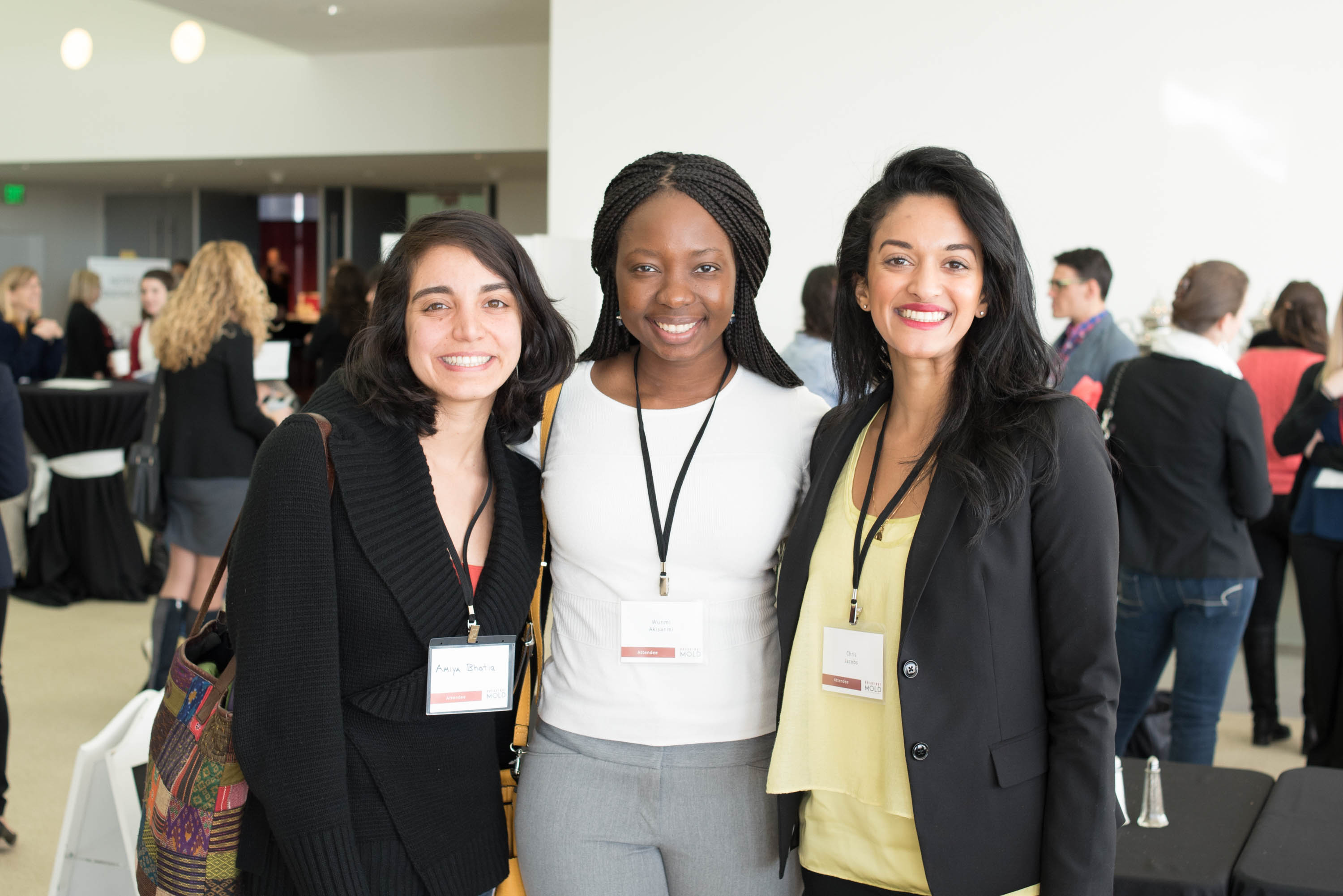 MIT Sloan Women in Management