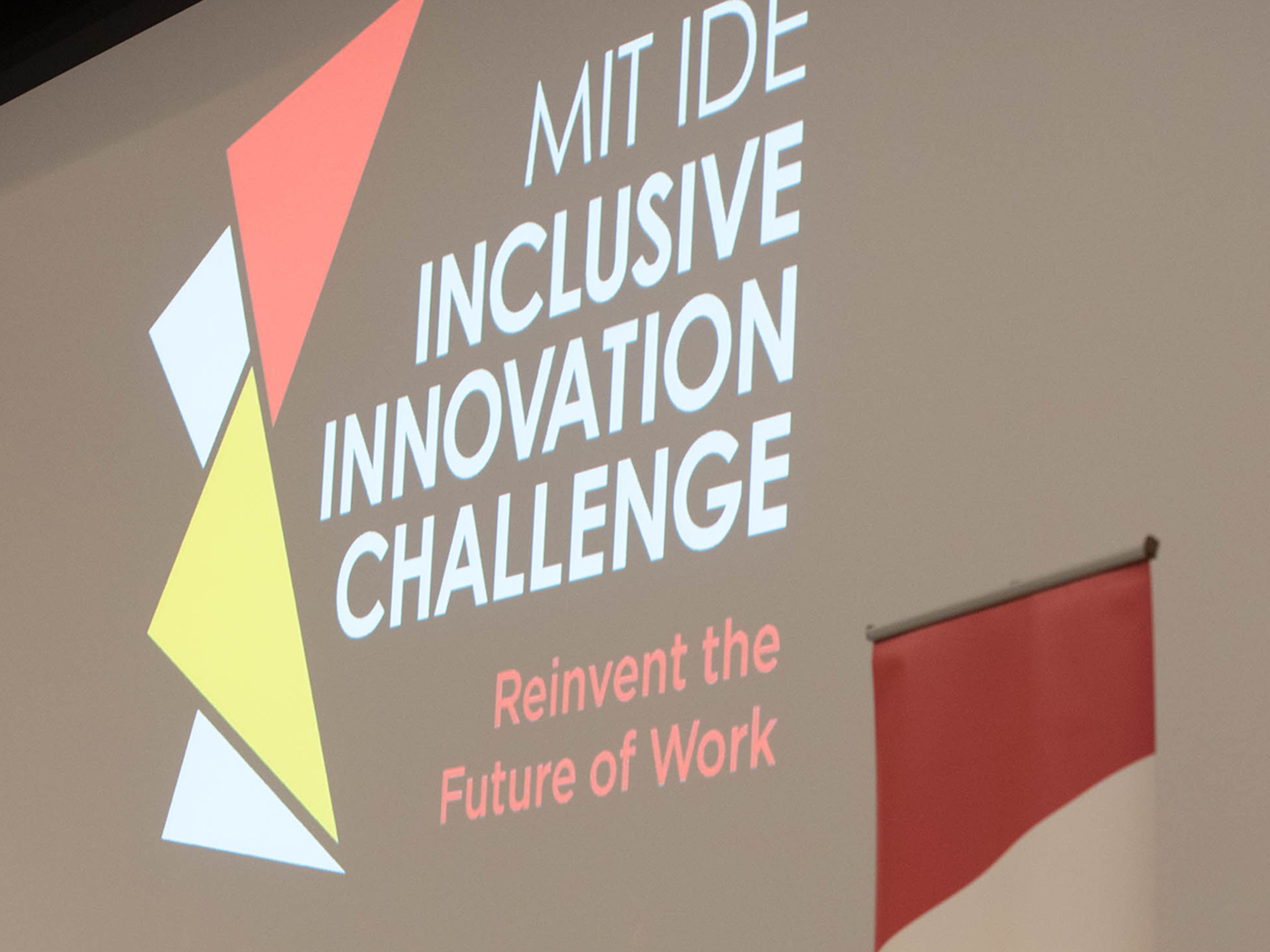 Inclusive Innovation Challenge