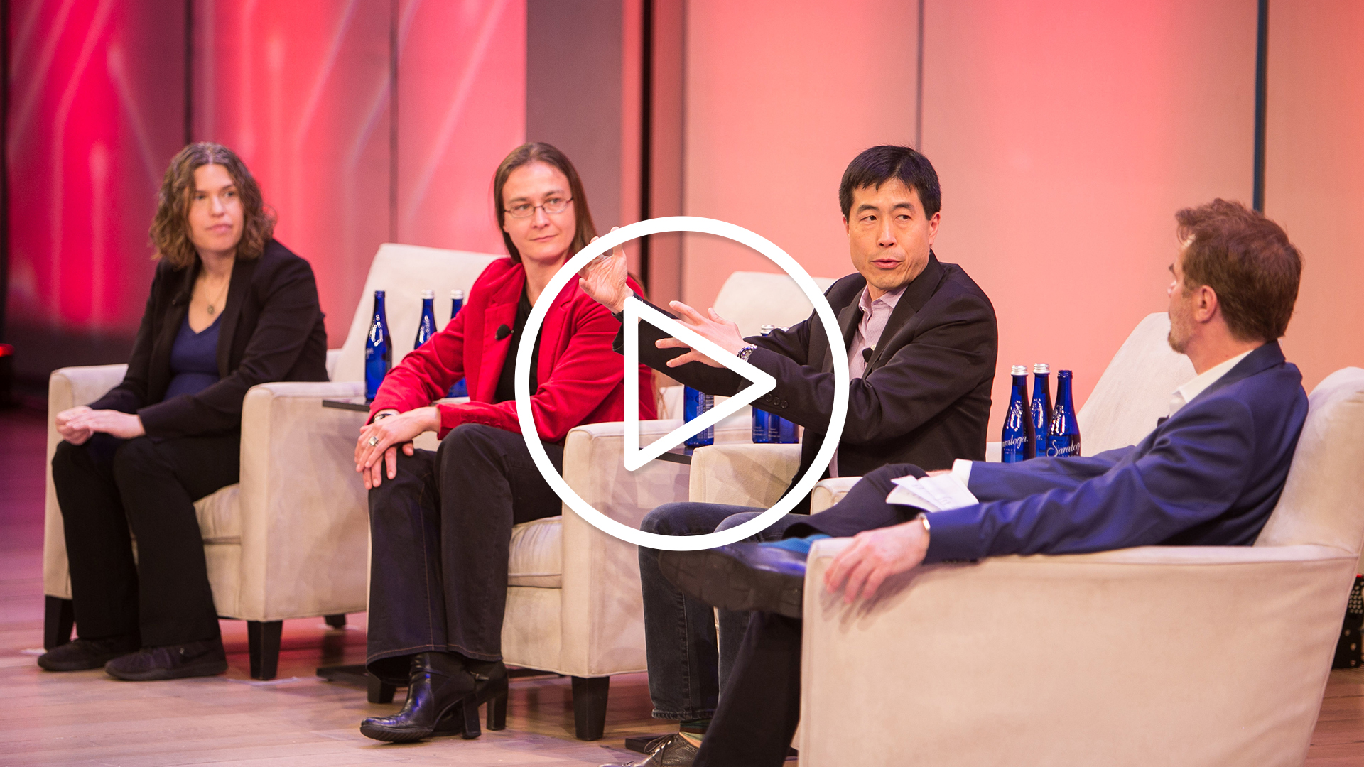 IDE Conference 2018 Video Thumbnail