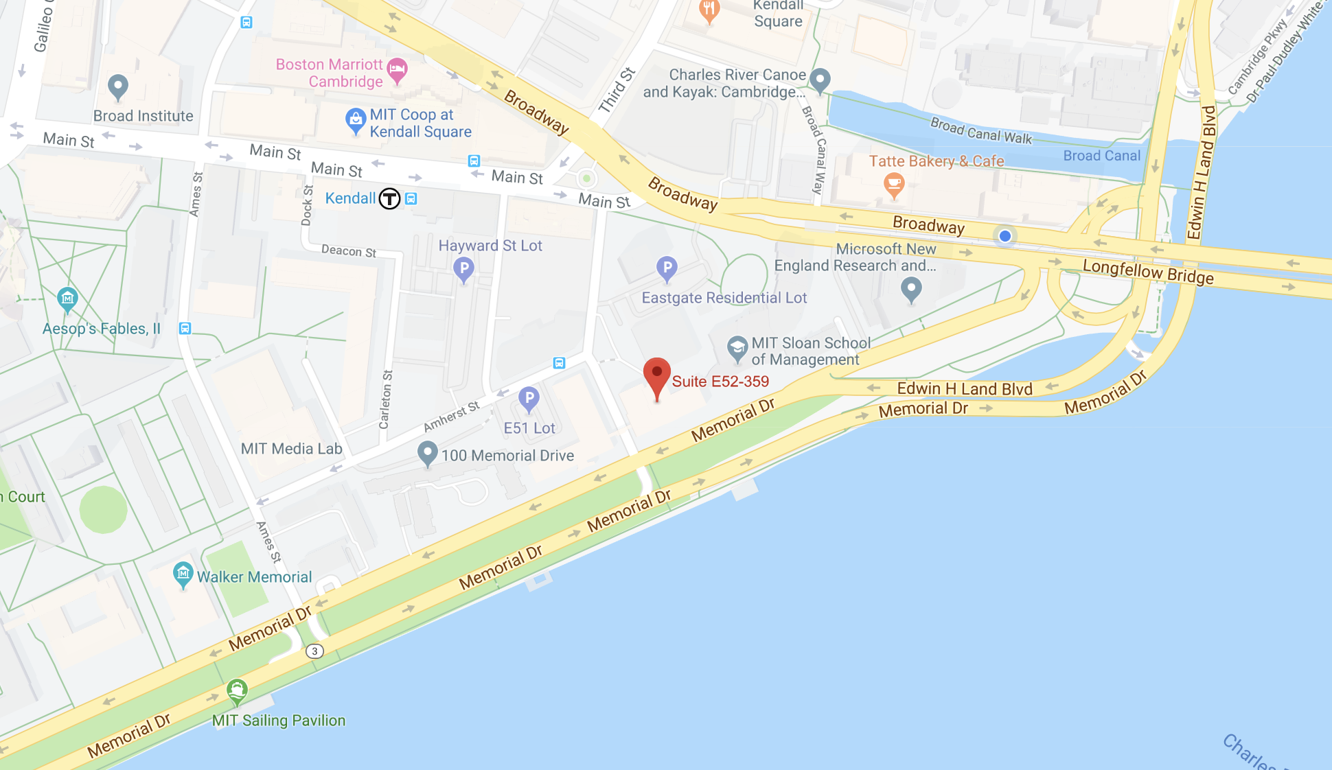 Google Map