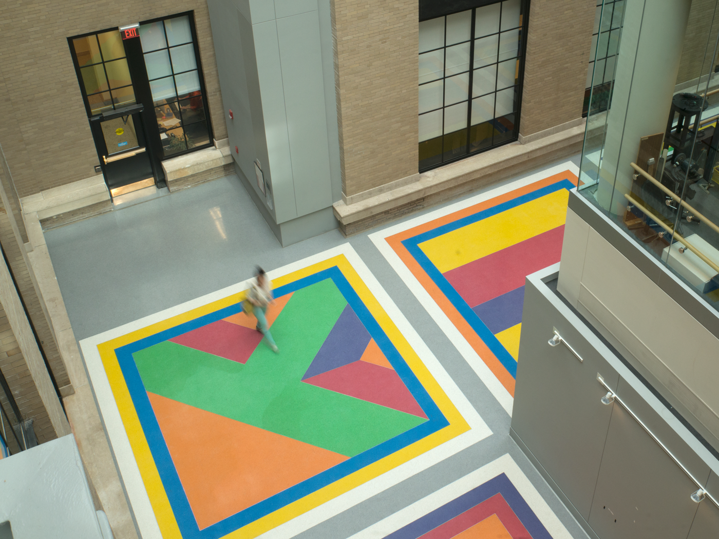 MIT List Visual Arts Center