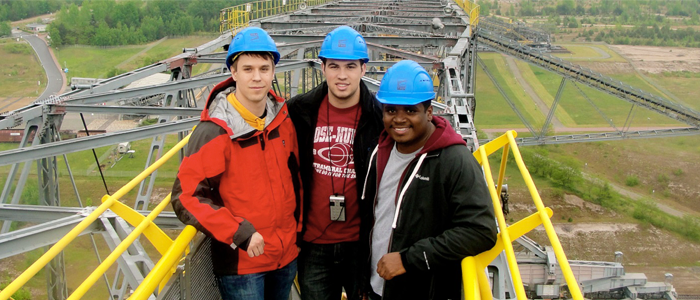 MIT International Science & Technology Initiatives