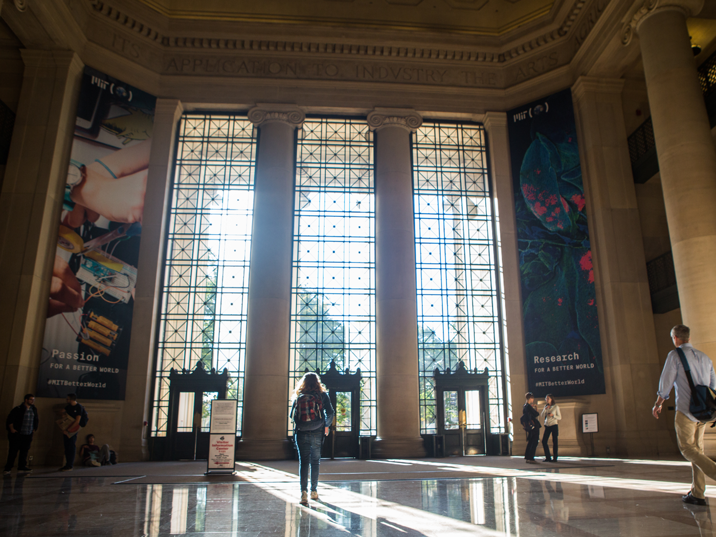 MIT Office of Corporate Relations