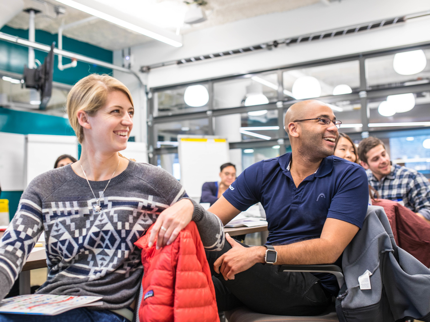 MIT Regional Entrepreneurship Acceleration Program