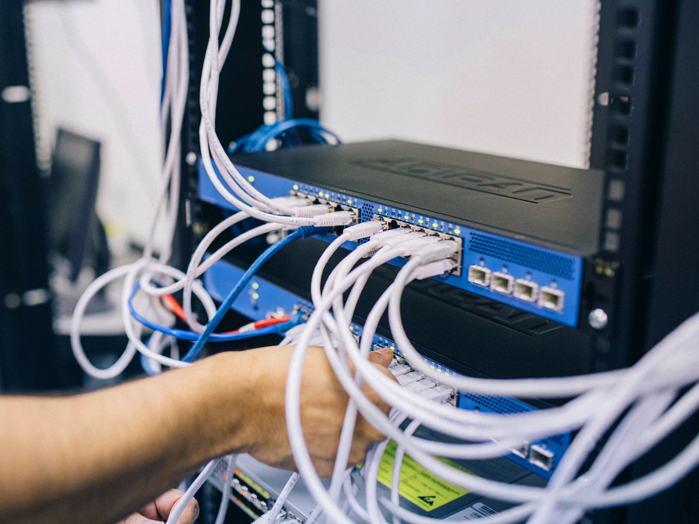 Cybersecurity at MIT Sloan (CAMS)