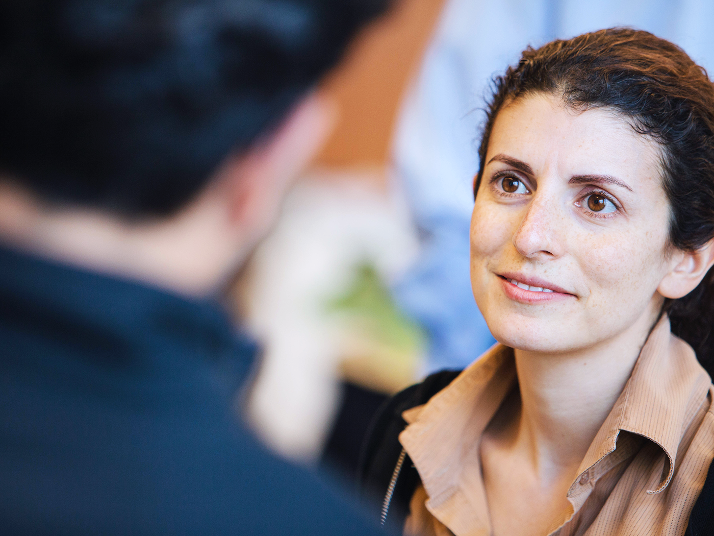 The Good Companies, Good Jobs Initiative