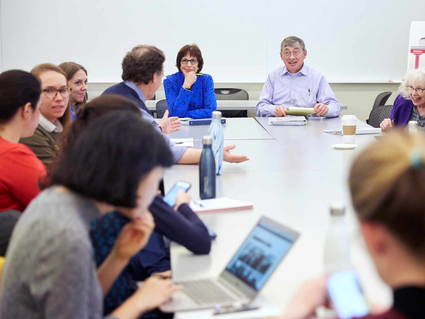 Institute for Work and Employment Research (IWER)