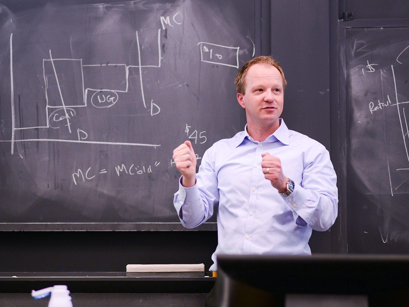 MIT Center for Energy and Environmental Policy Research (CEEPR)