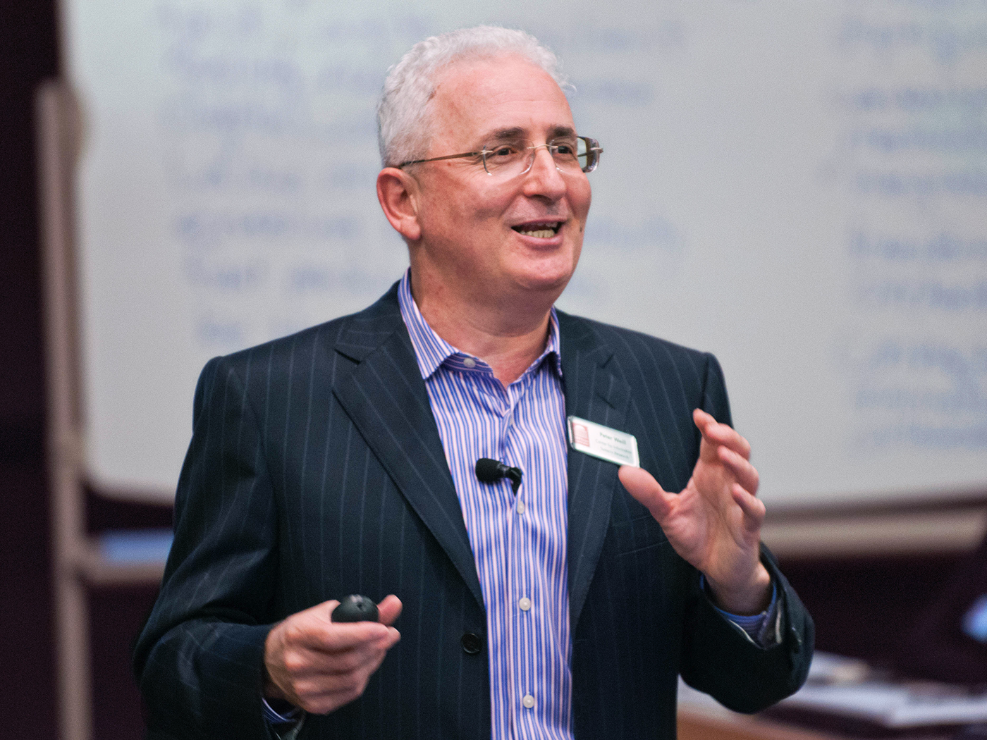 MIT Sloan Center for Information Systems Research (CISR)