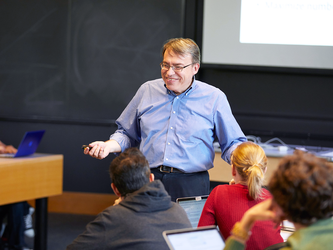 MIT Sociotechnical Systems Research Center (SSRC)