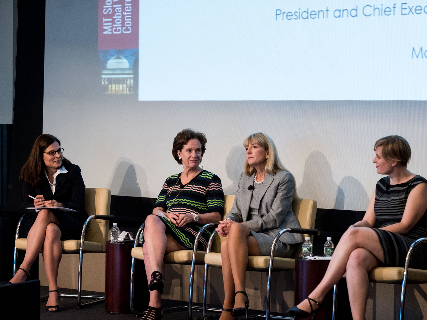 Women's Global Conference 2017 Photos