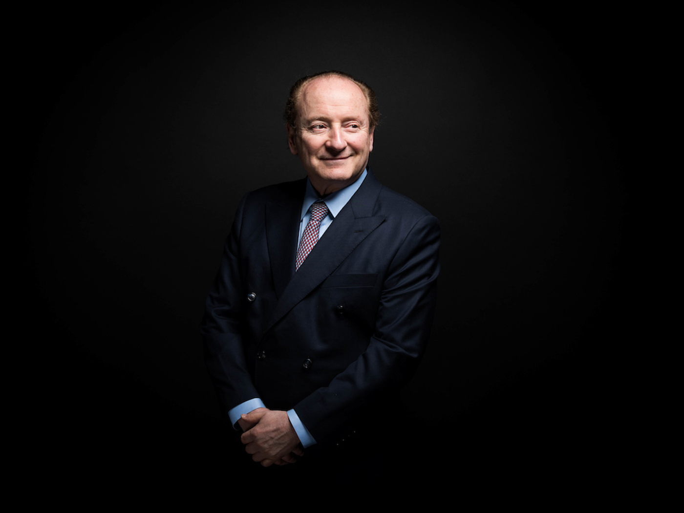 Robert C. Merton