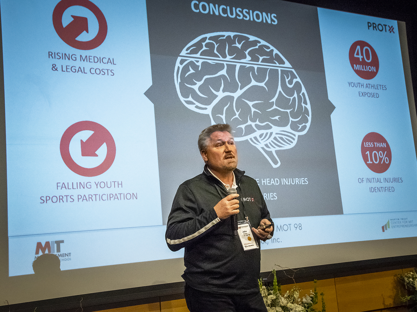 Innovation Showcase 2018