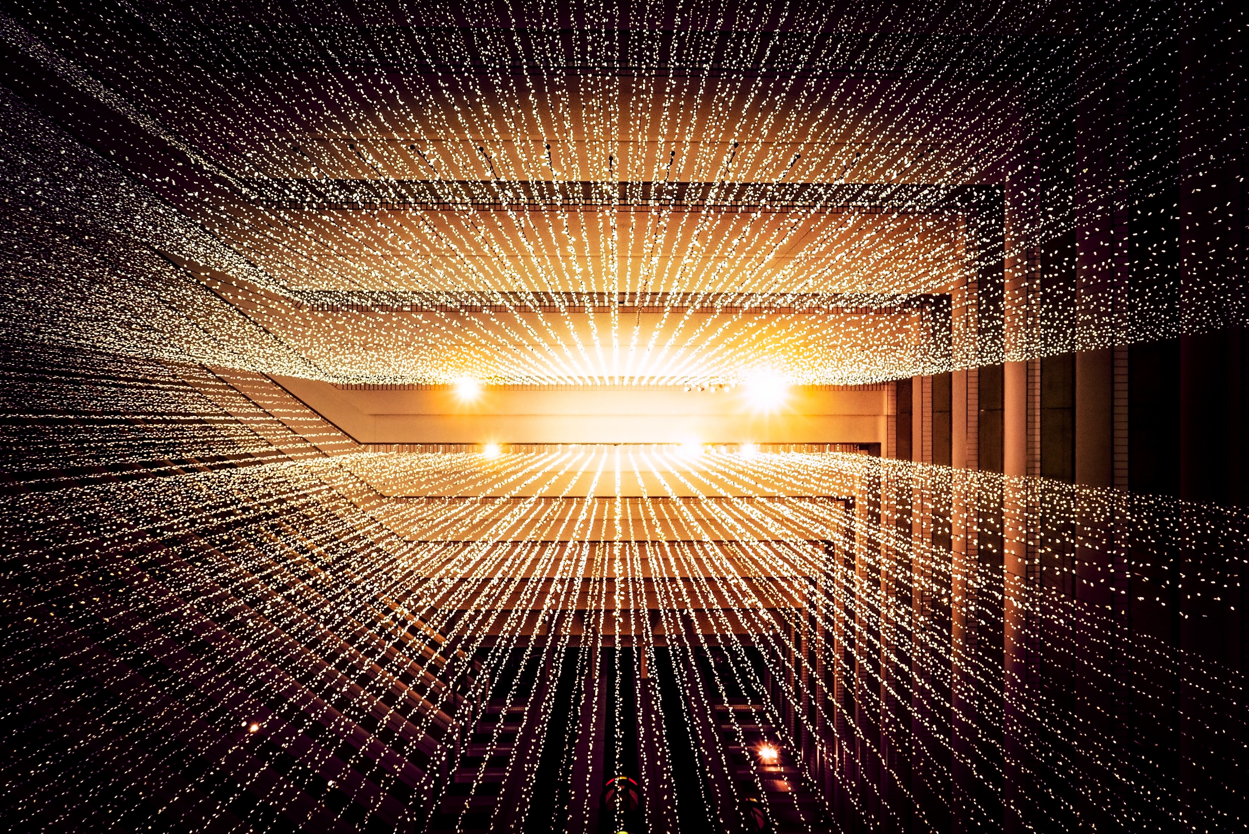 Data horizon