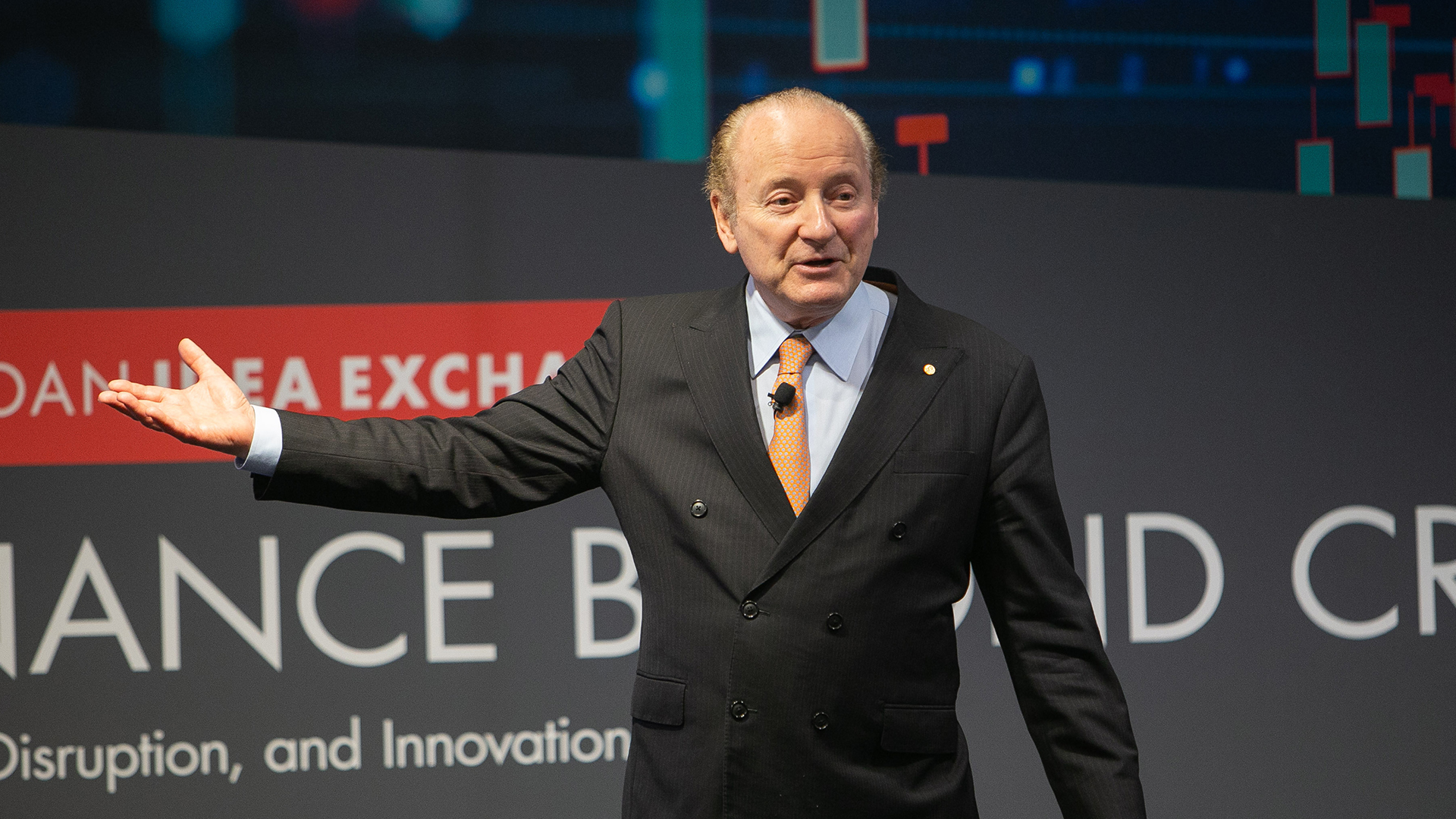 Finance Beyond Crisis - Bob Merton