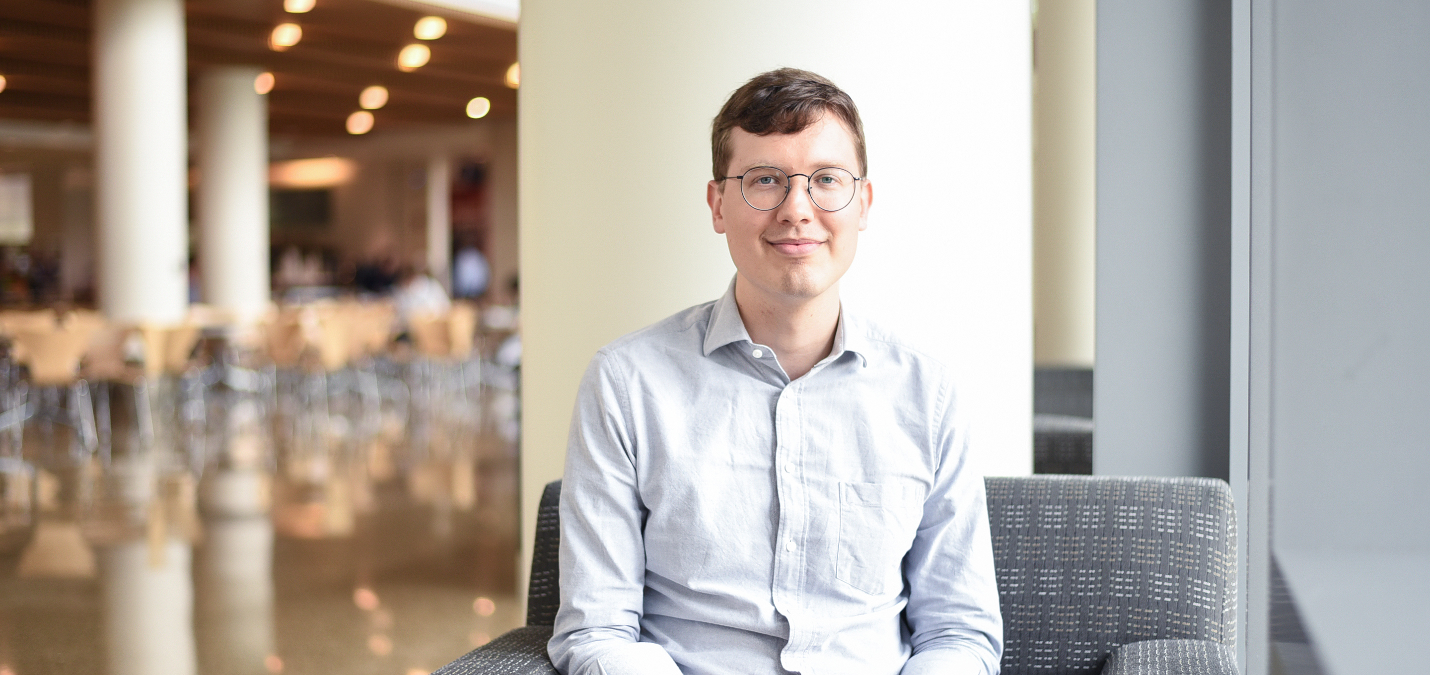 Professor Nathan Wilmers