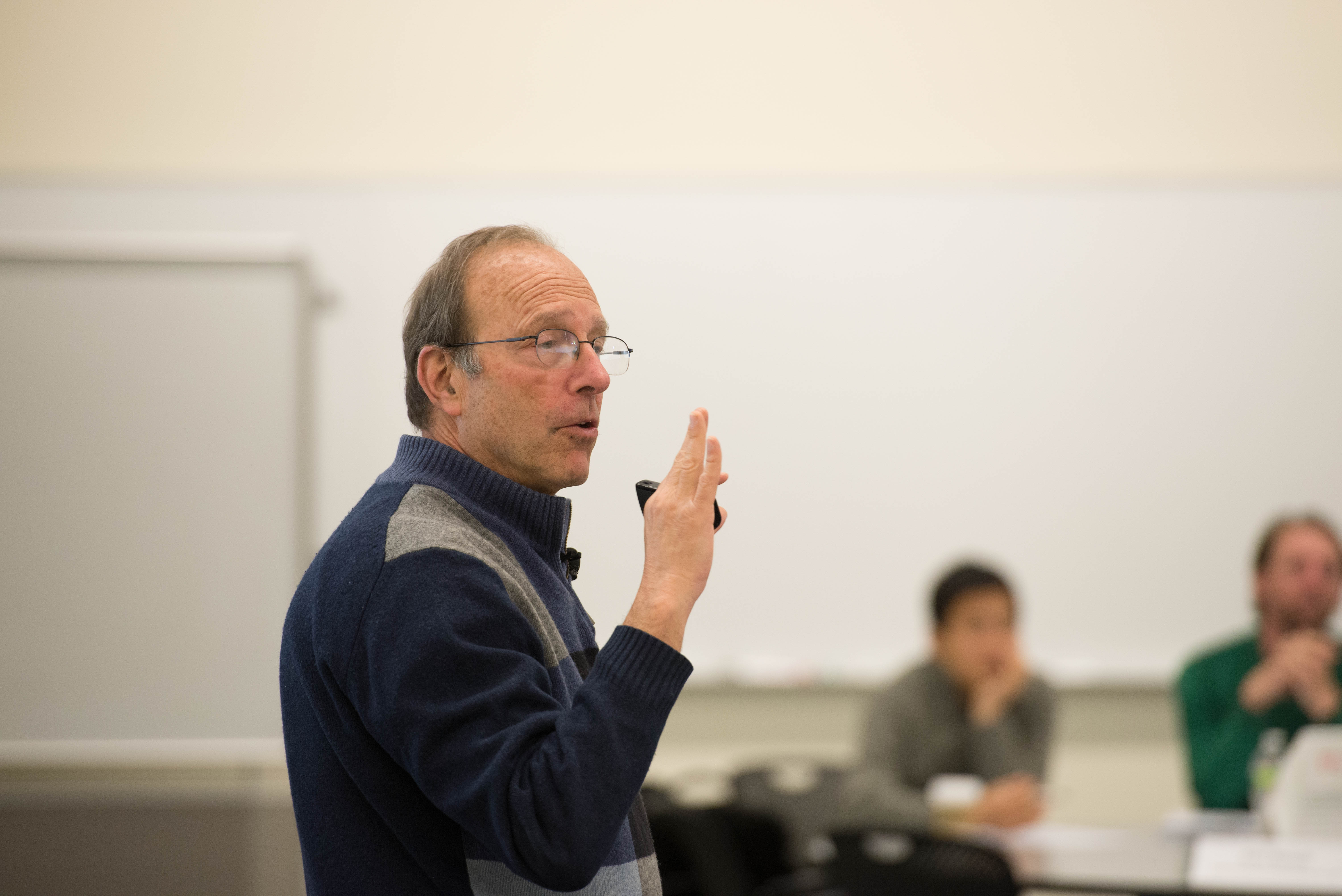 Paul Osterman