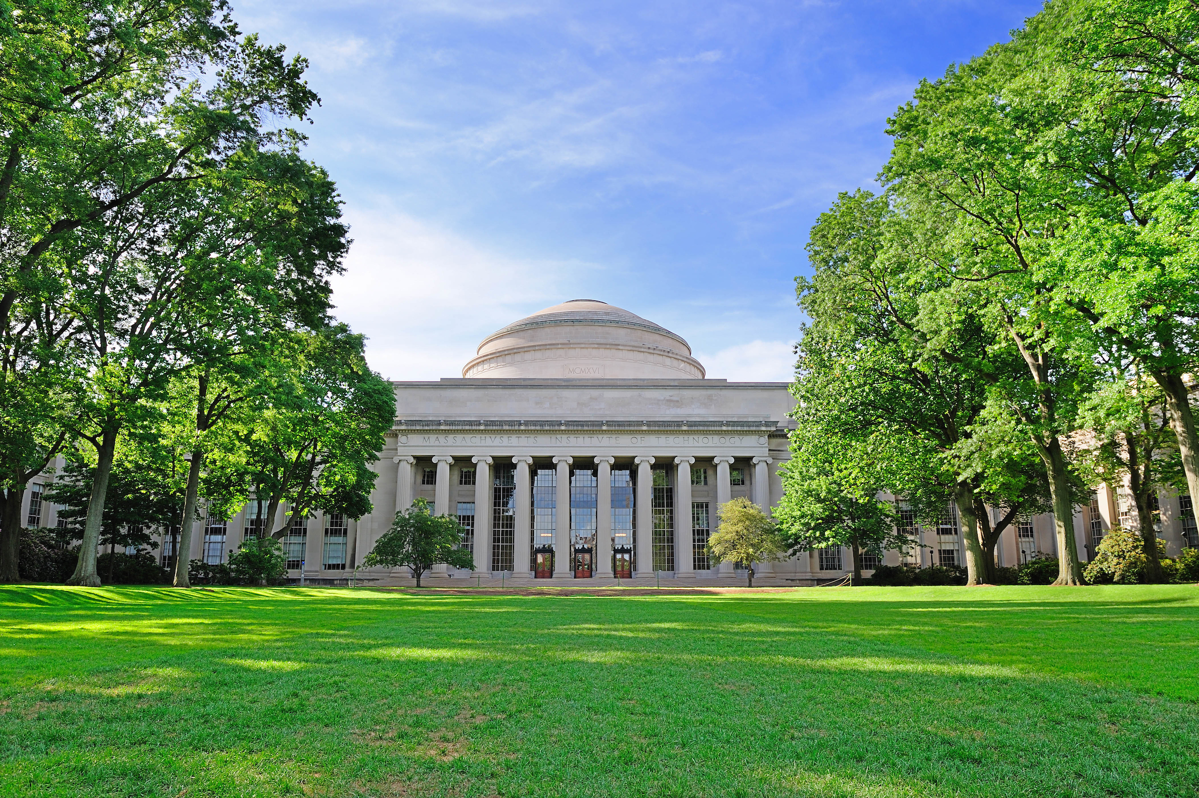 MIT Dome