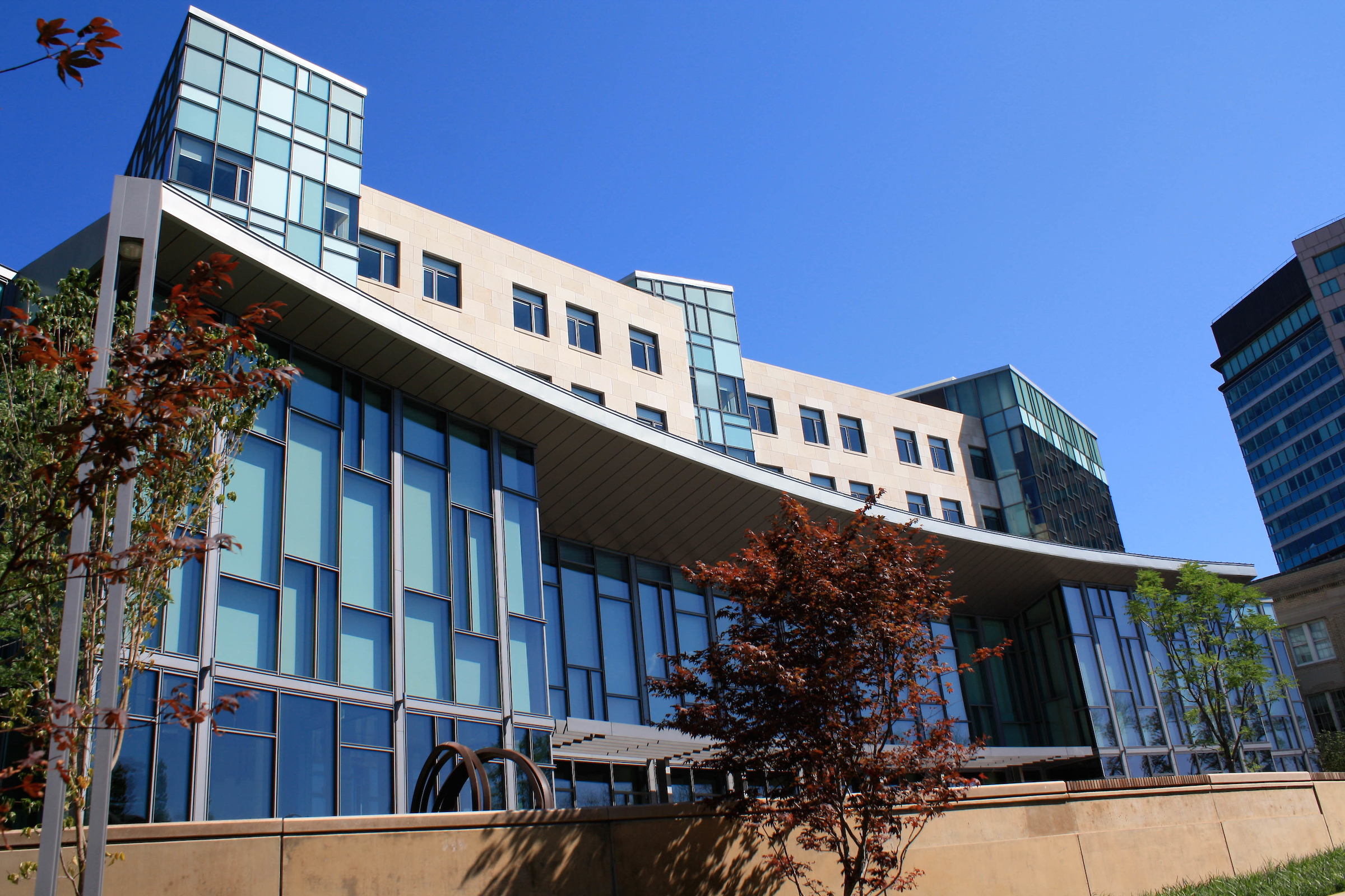 Sloan Building