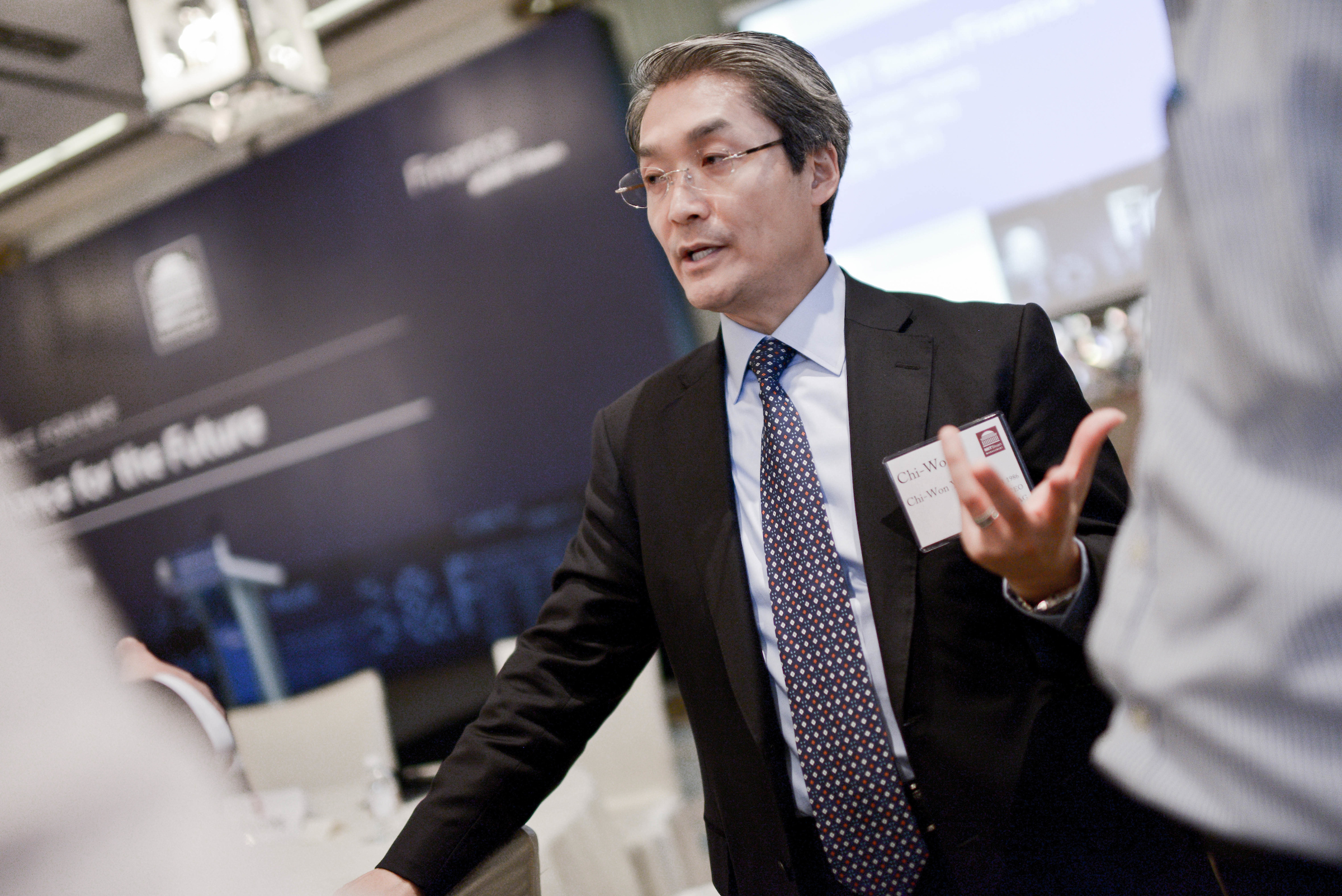 Finance Forum