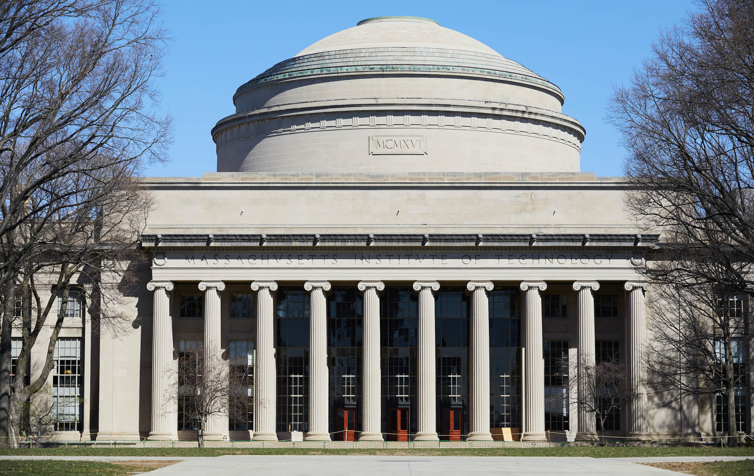 MIT Dome