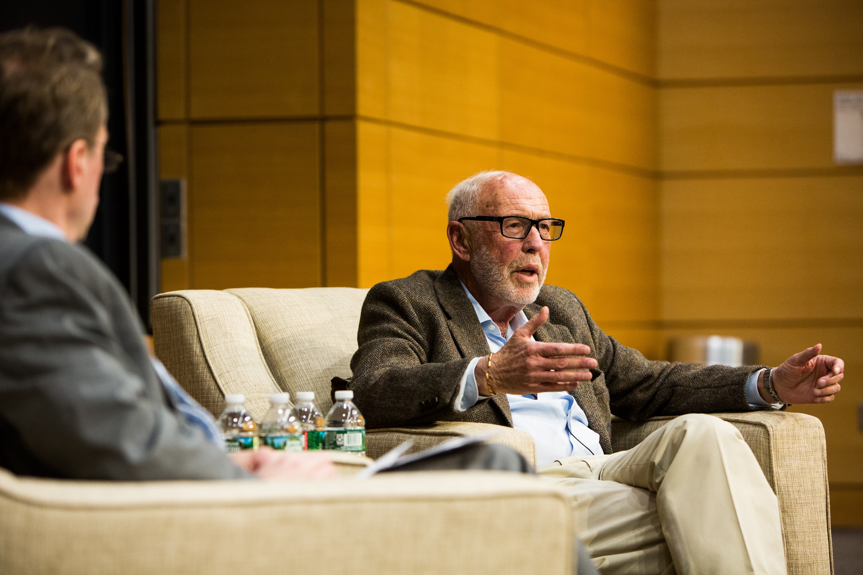 S. Donald Sussman_Simons