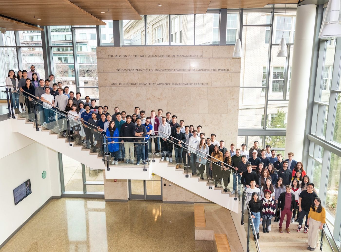 MFin Class of 2019