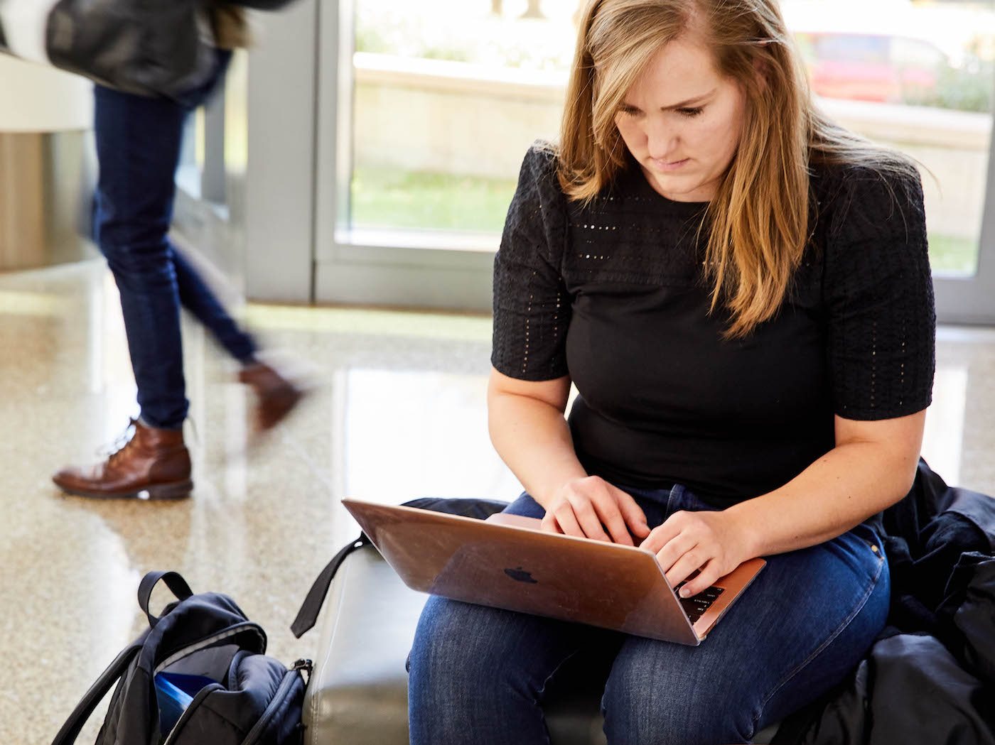 Day in the Life of an MFin- 2019