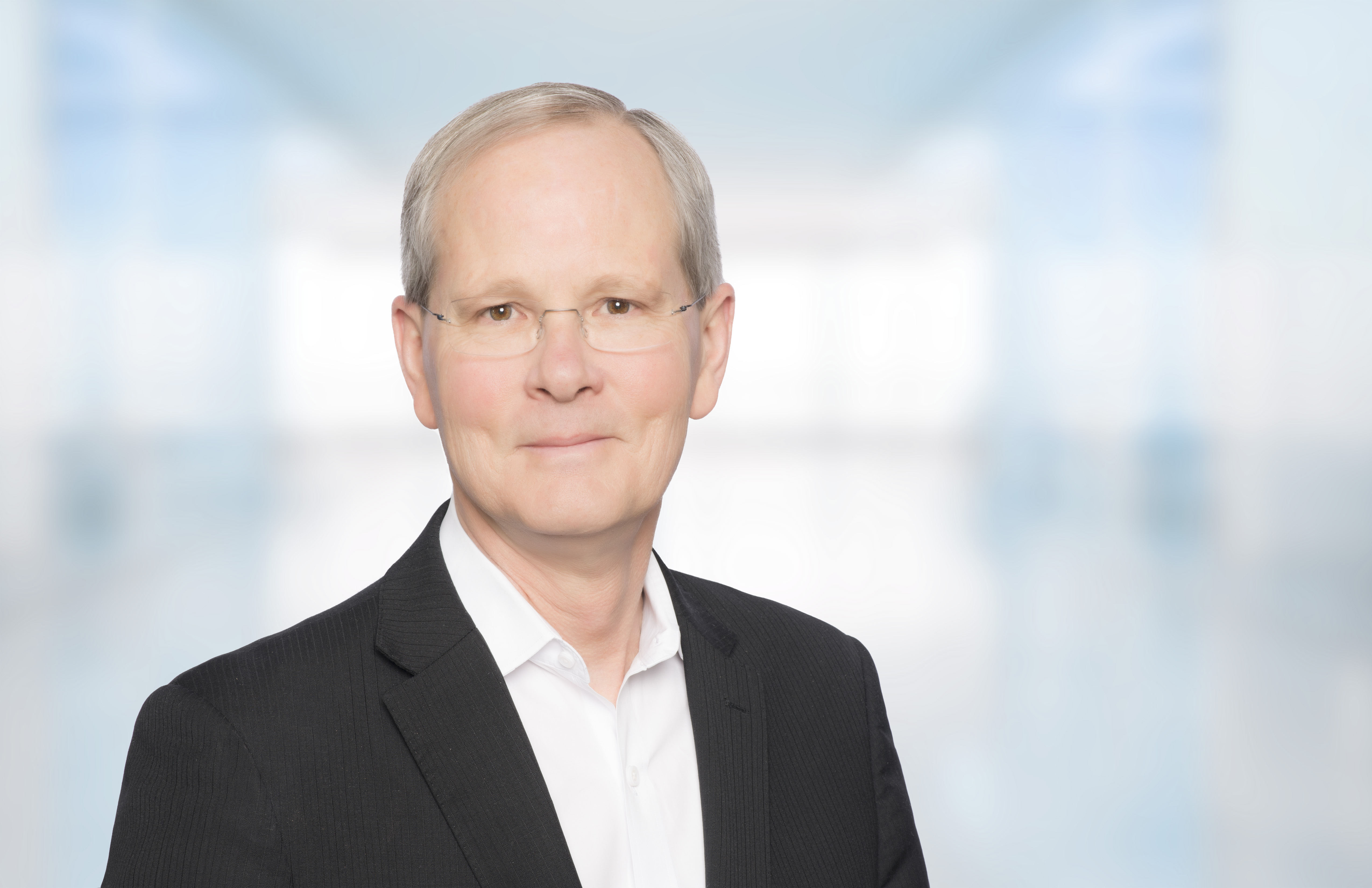 John Glaser, PhD