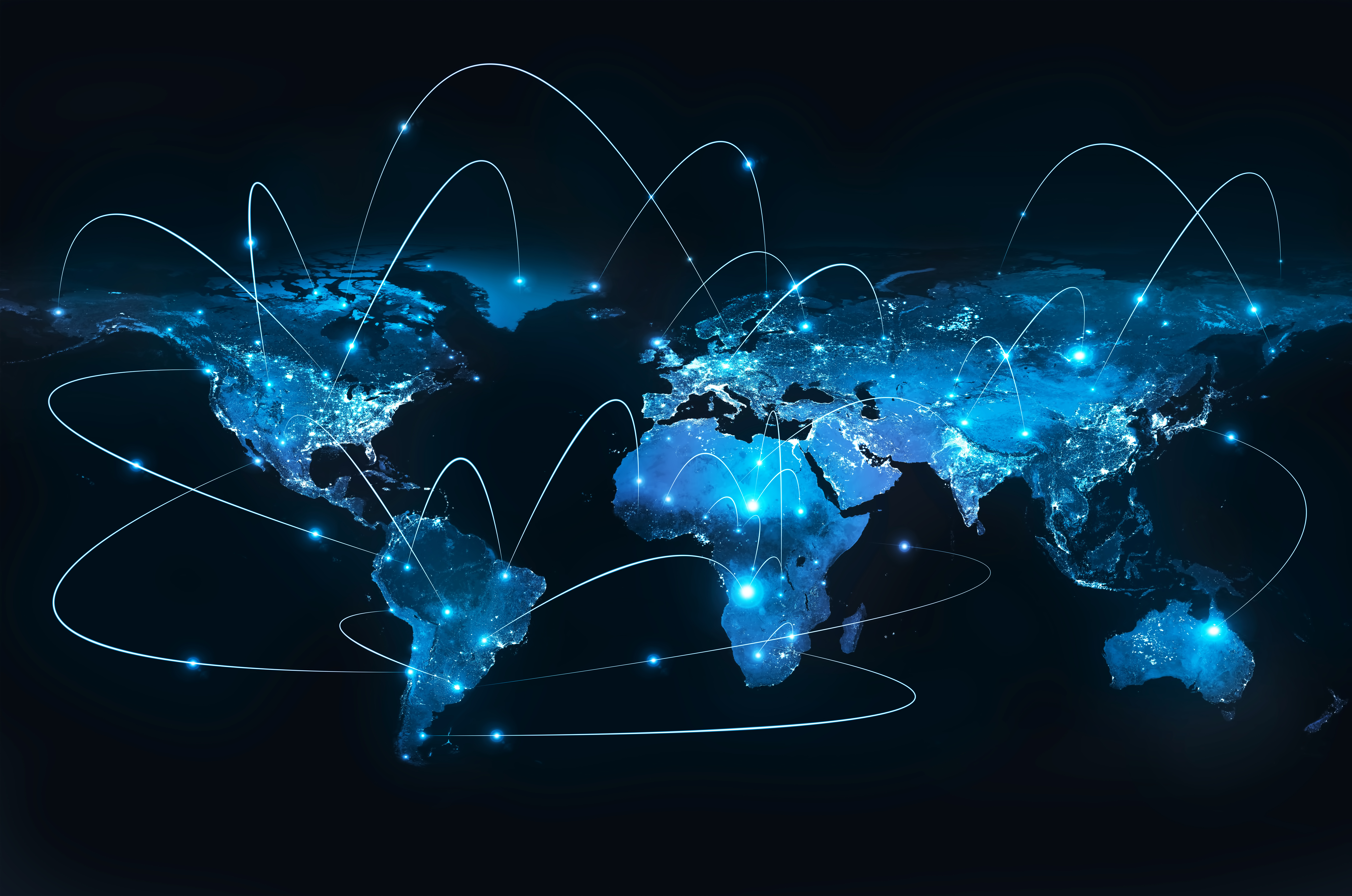World Map