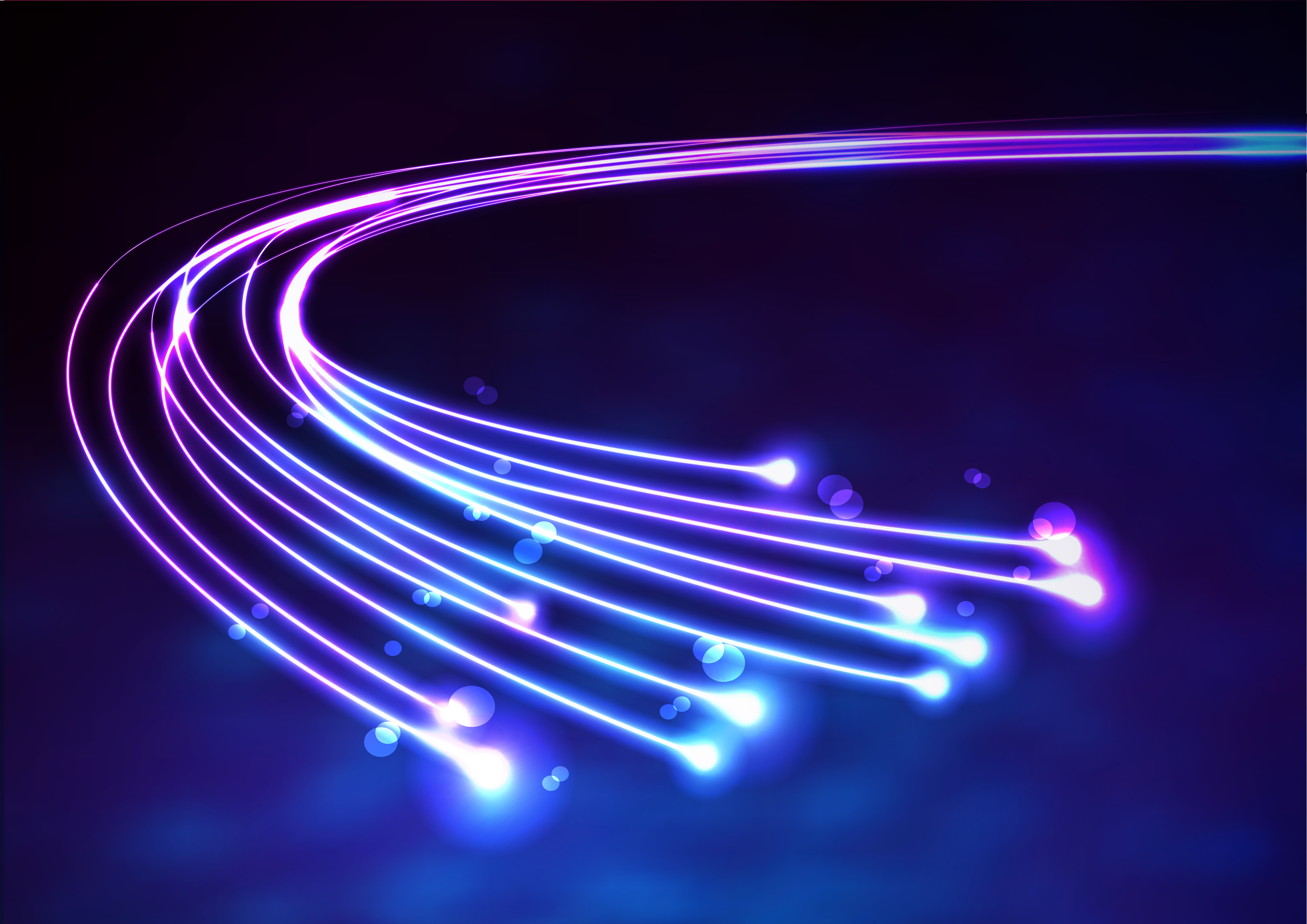 Fiber Wires