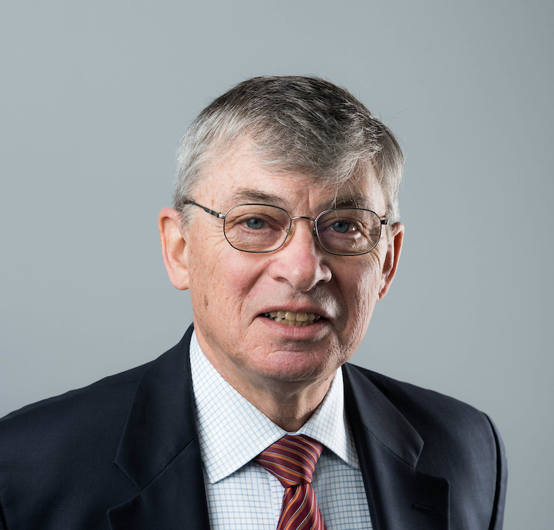 Portrait of Thomas Kochan