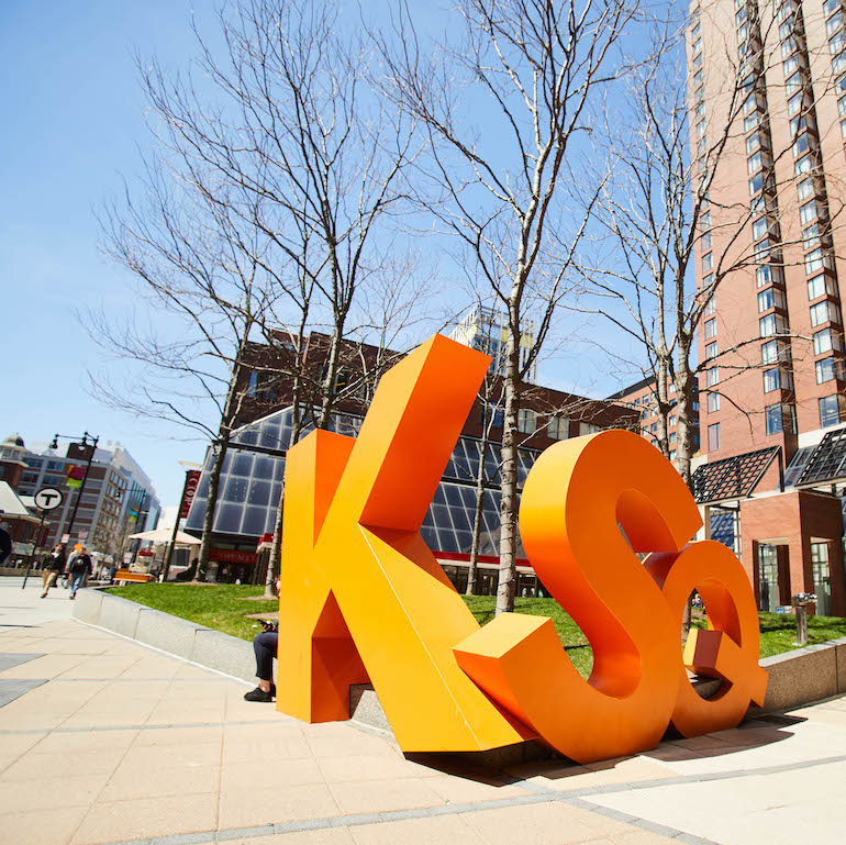 Kendall Square