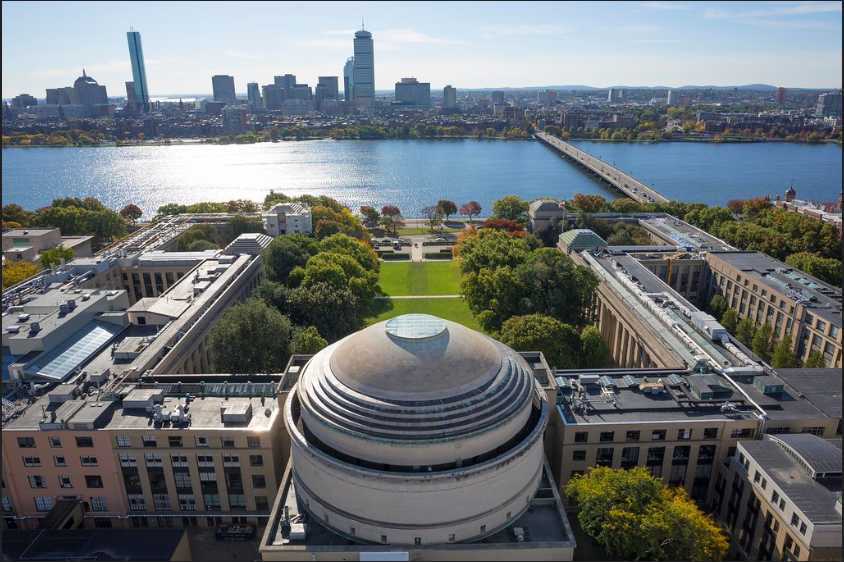 MIT Dome