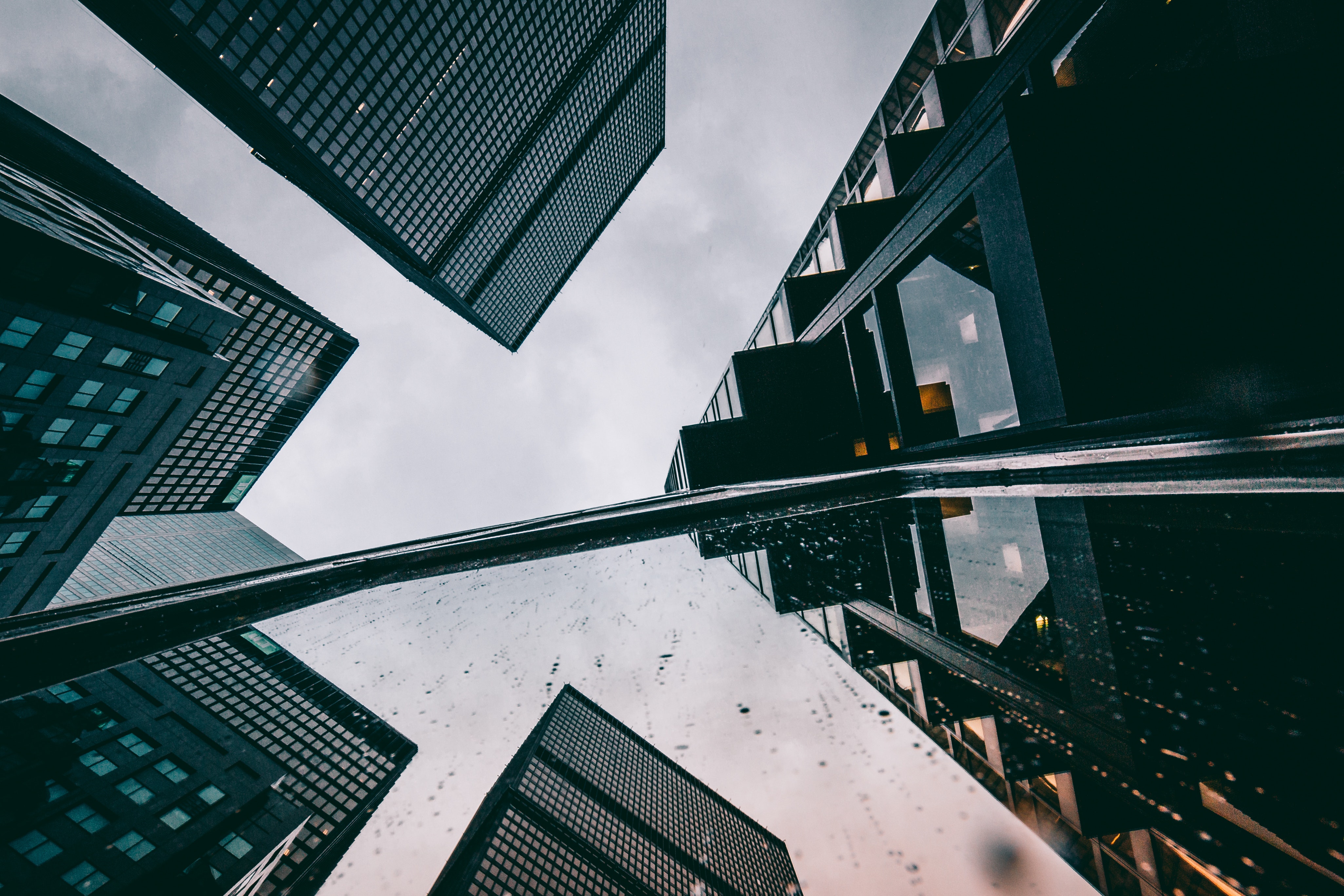 Business image