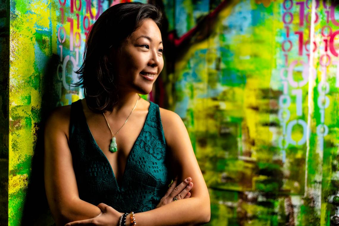 Artwork by Paul Kettlewell: @odobostudio. Photograph by Nick Garcia. NICK GARCIA