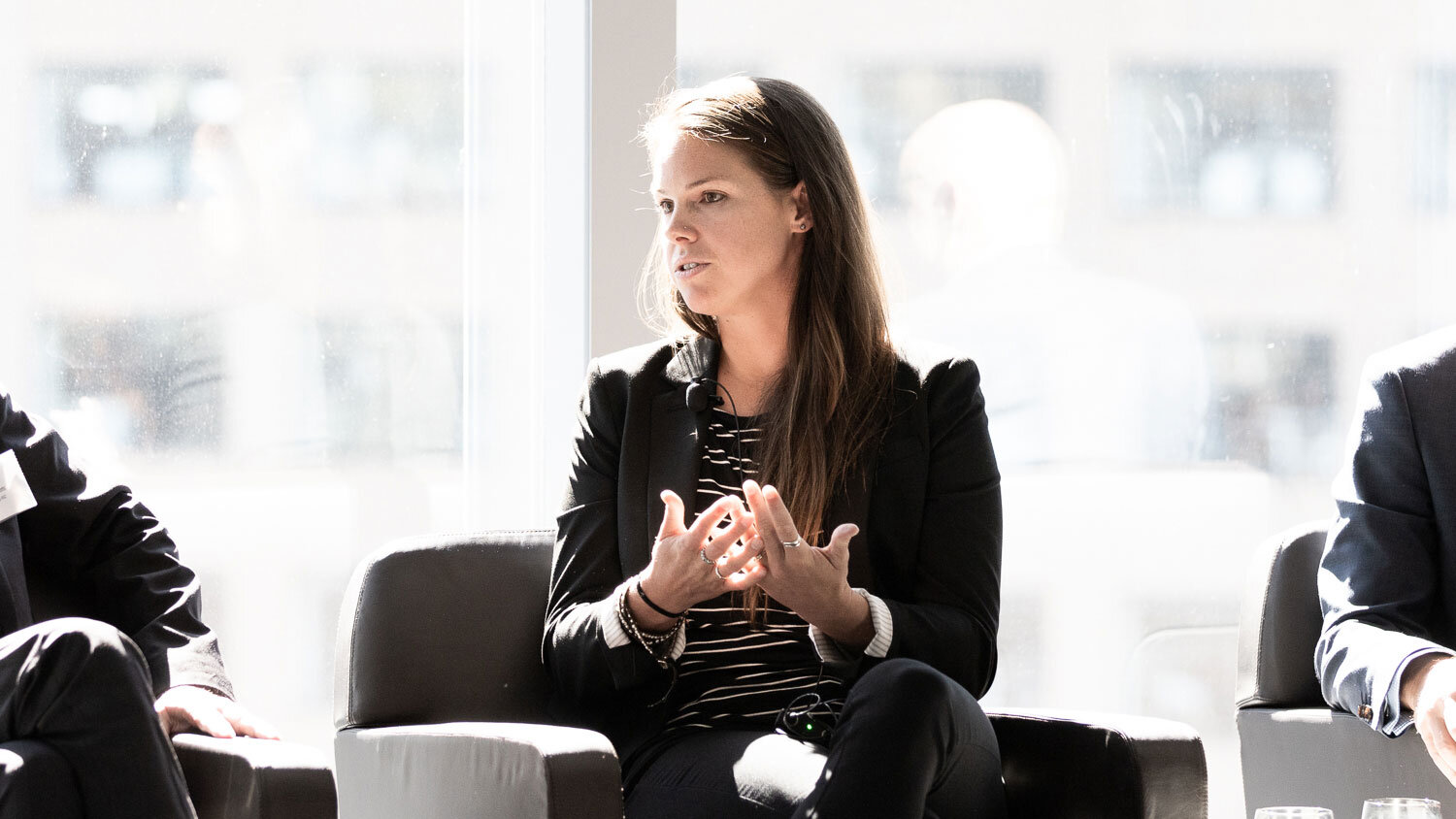 Sarah Nolet, SDM '16