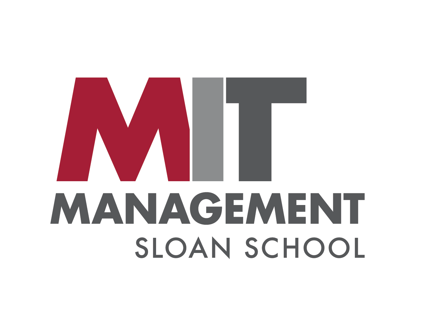 MIT Sloan Logo