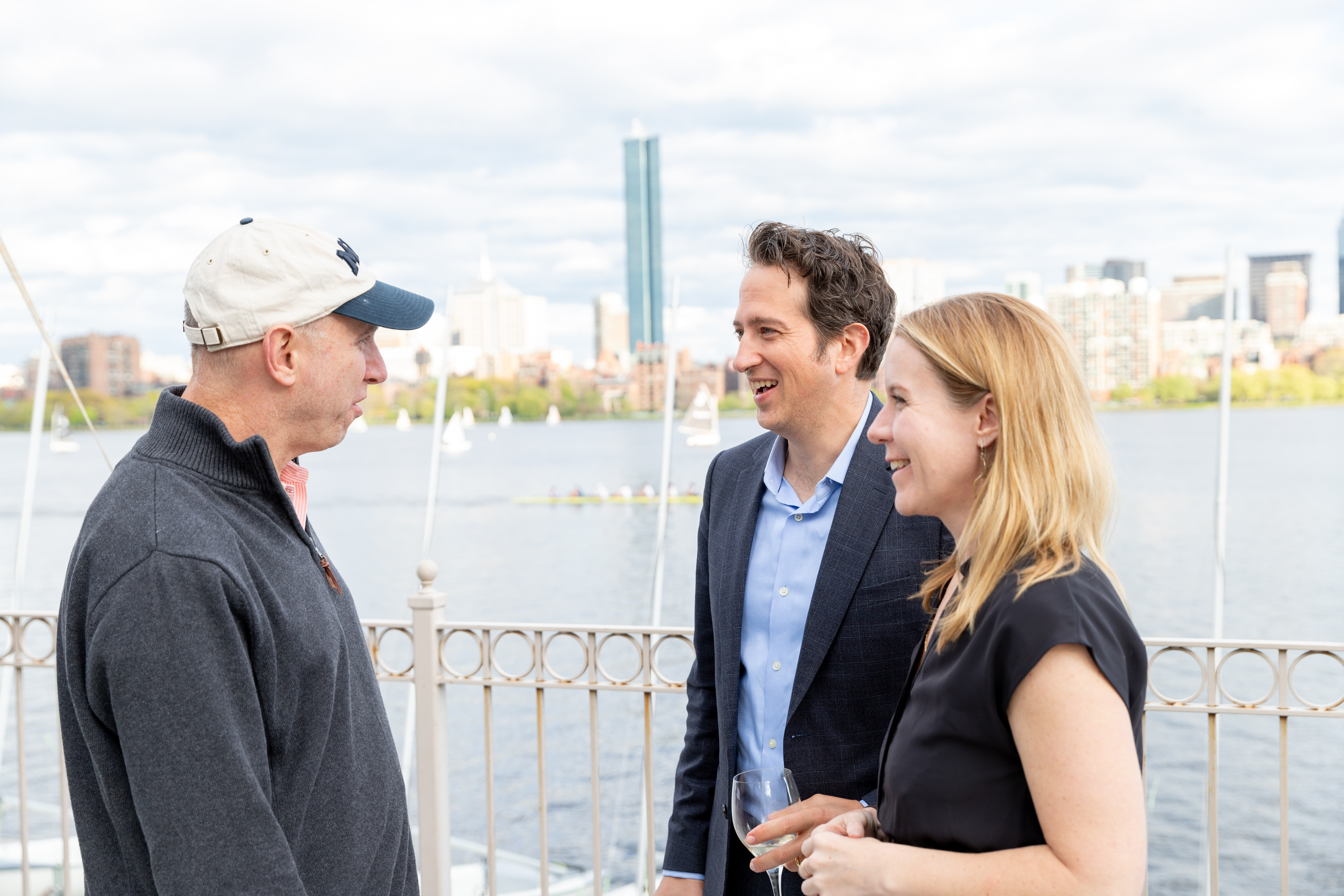 Roberto Rigobon, Jason Jay, and Roberto Rigobon