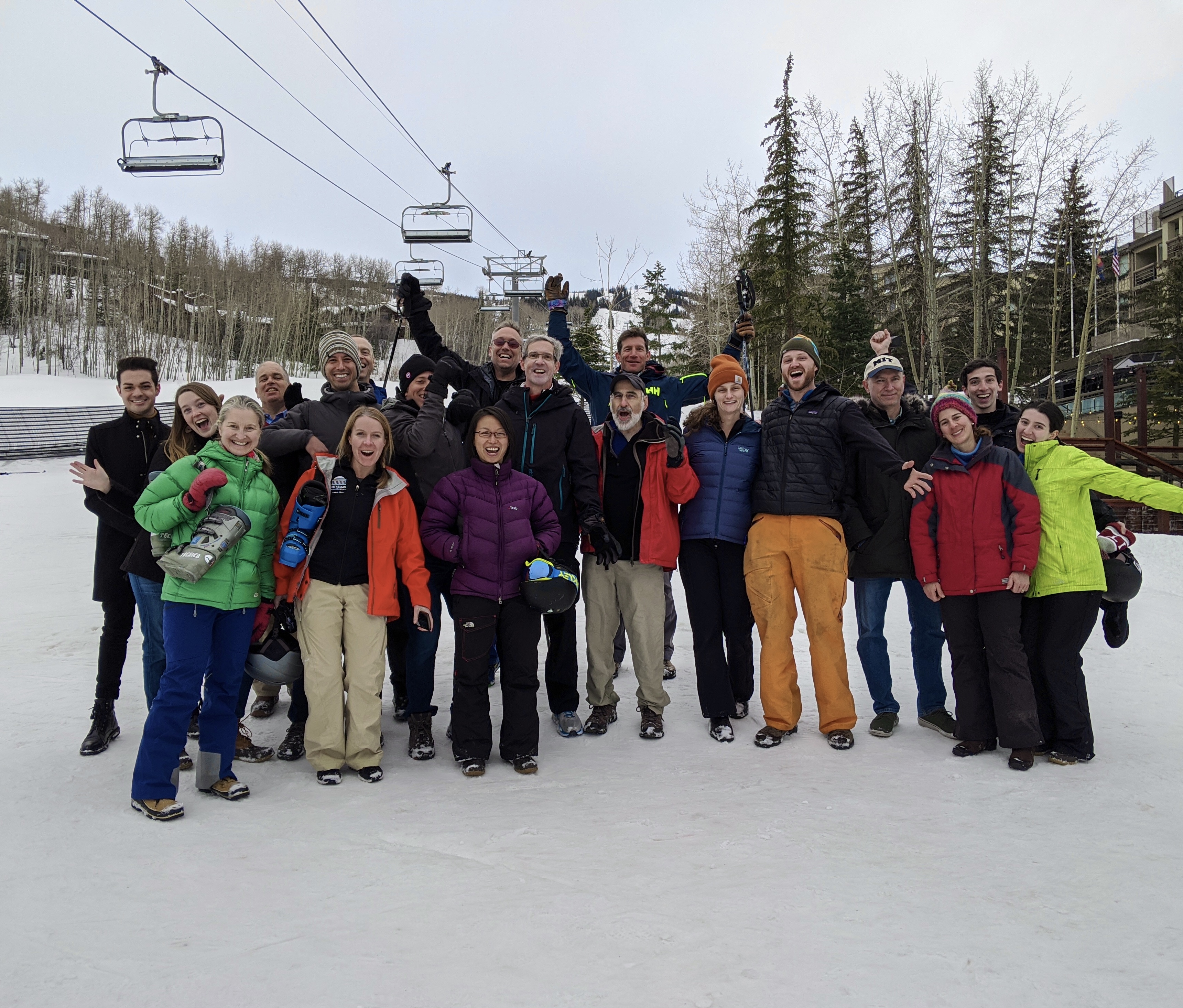 Sustainability Initiative Advisory Board and Initiative Team
