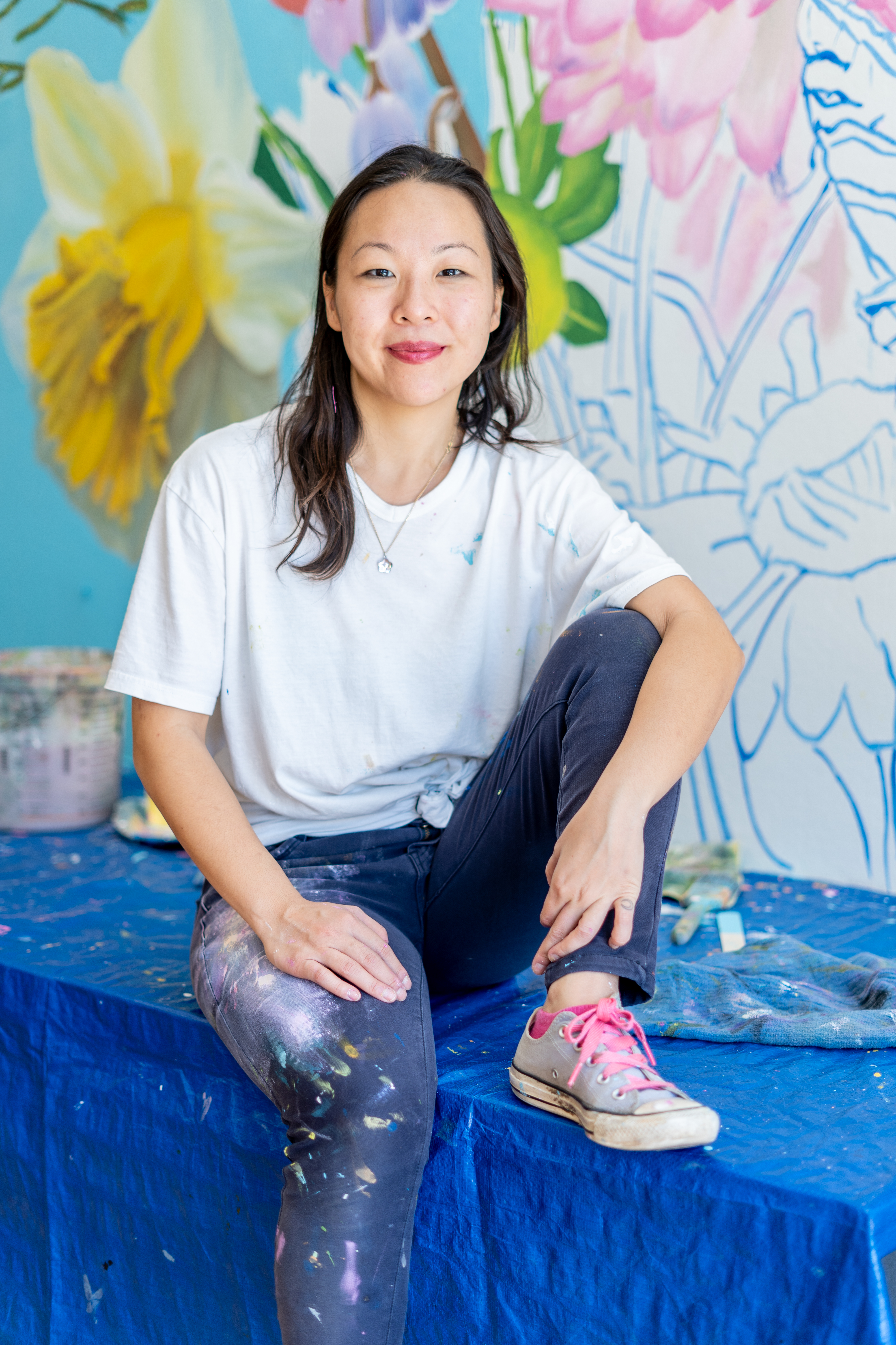 Linda Cheung