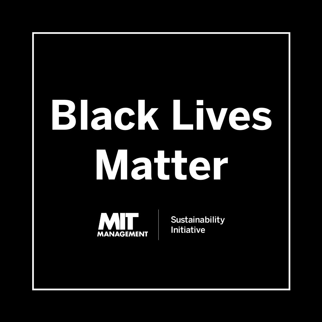Black Lives Matter
