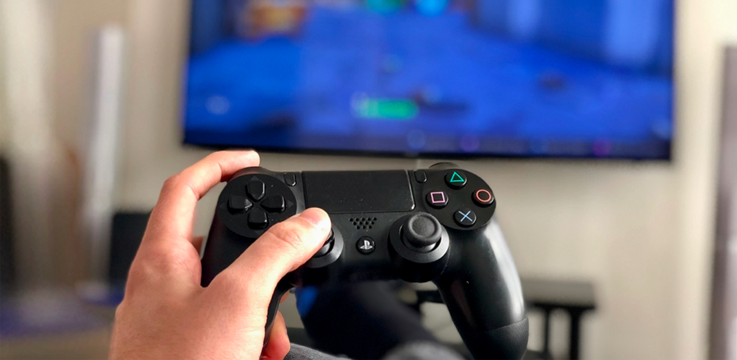 Sony Playstation controller