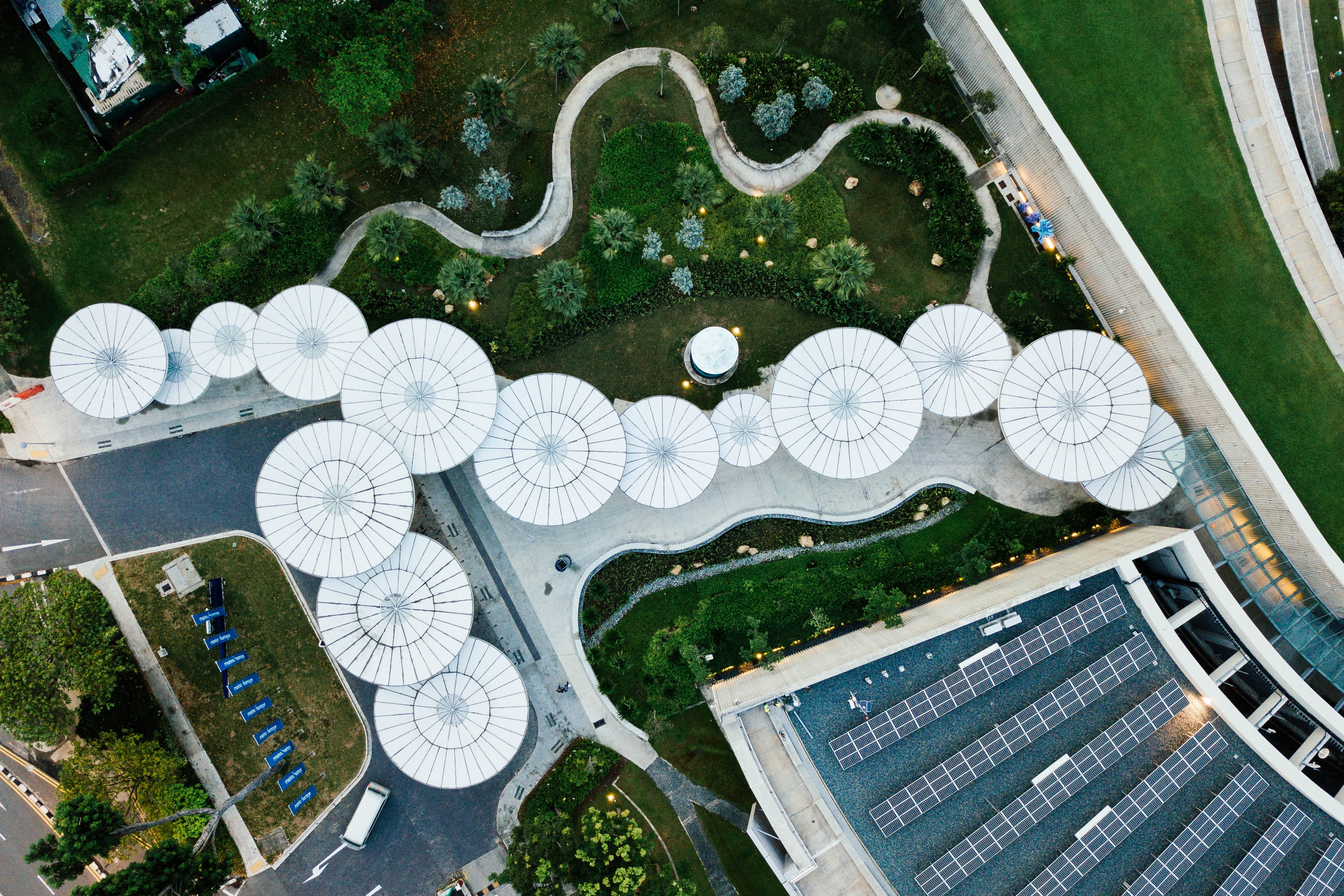 Marrying Sustainability and Finance